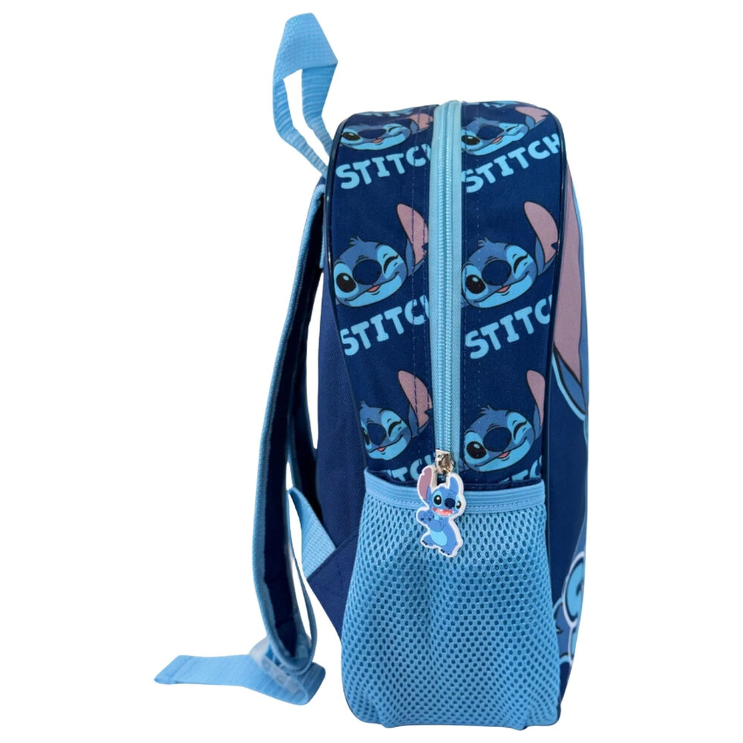 Disney Stitch Abstract nahrbtnik 30cm fotografija izdelka
