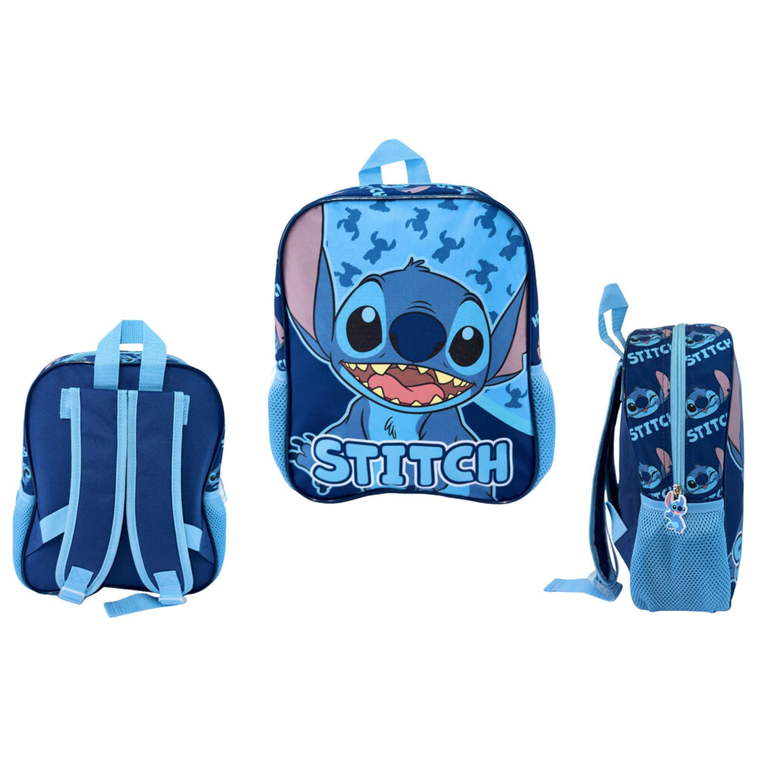 Disney Stitch Abstract nahrbtnik 30cm fotografija izdelka