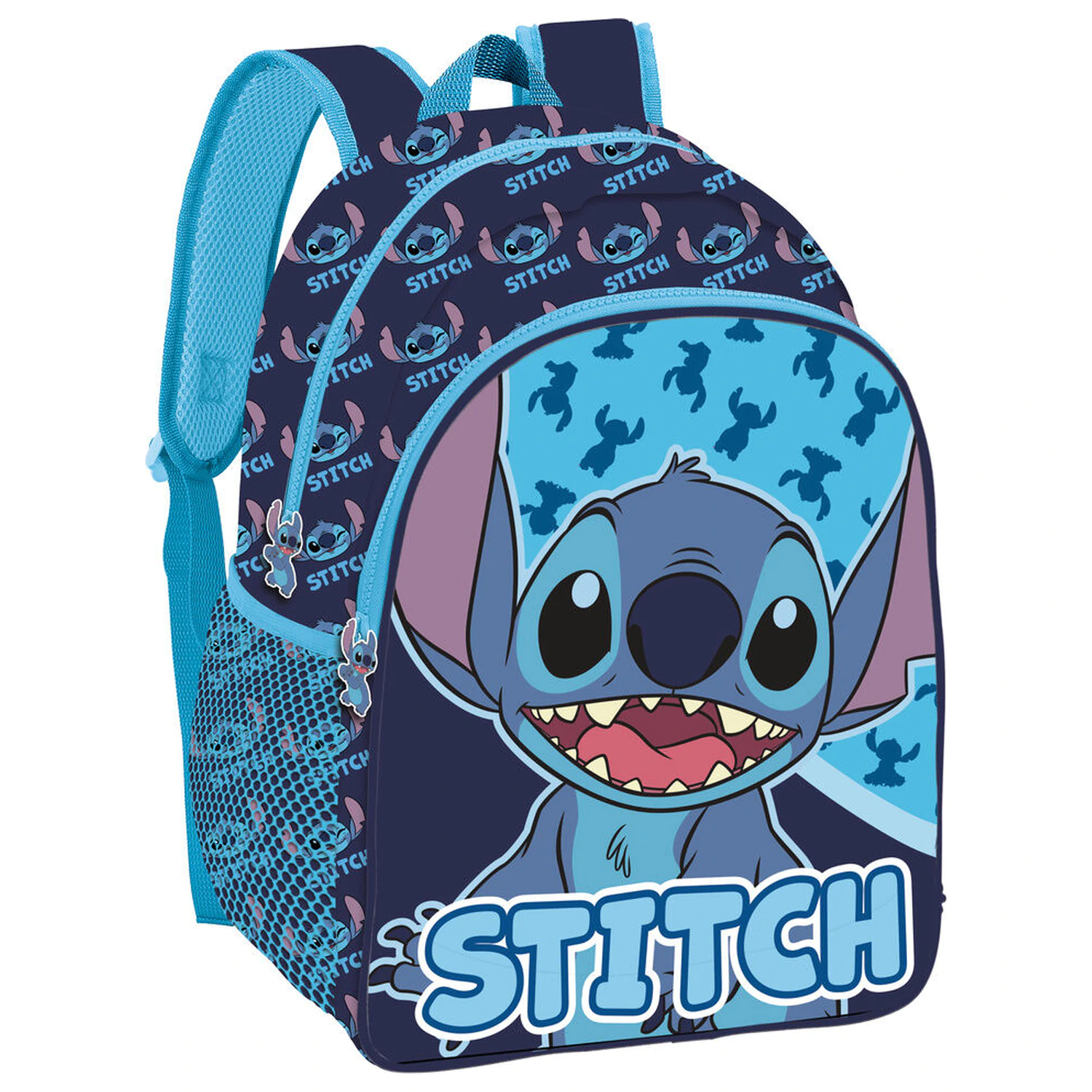 Disney Stitch Abstract nahrbtnik 40cm fotografija izdelka