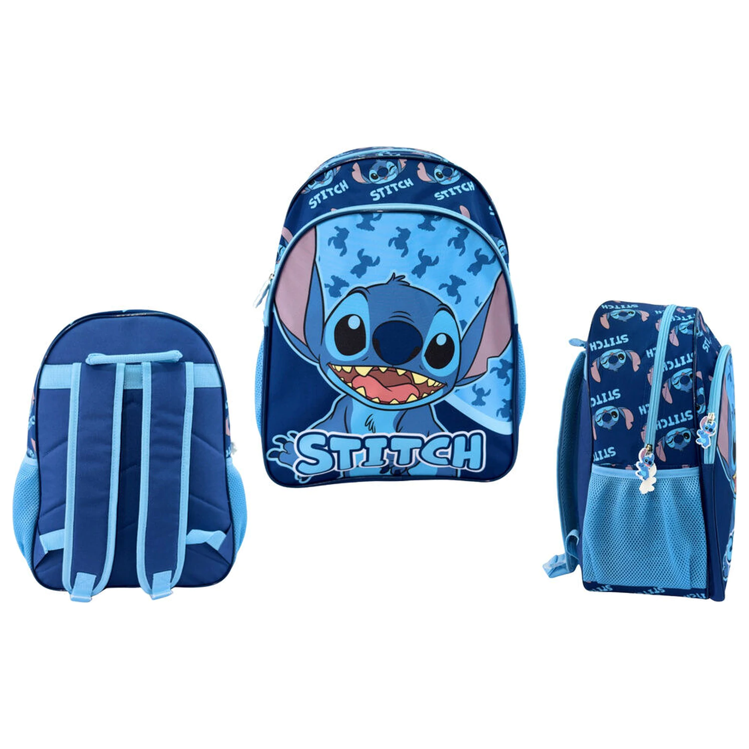 Disney Stitch Abstract nahrbtnik 40cm fotografija izdelka
