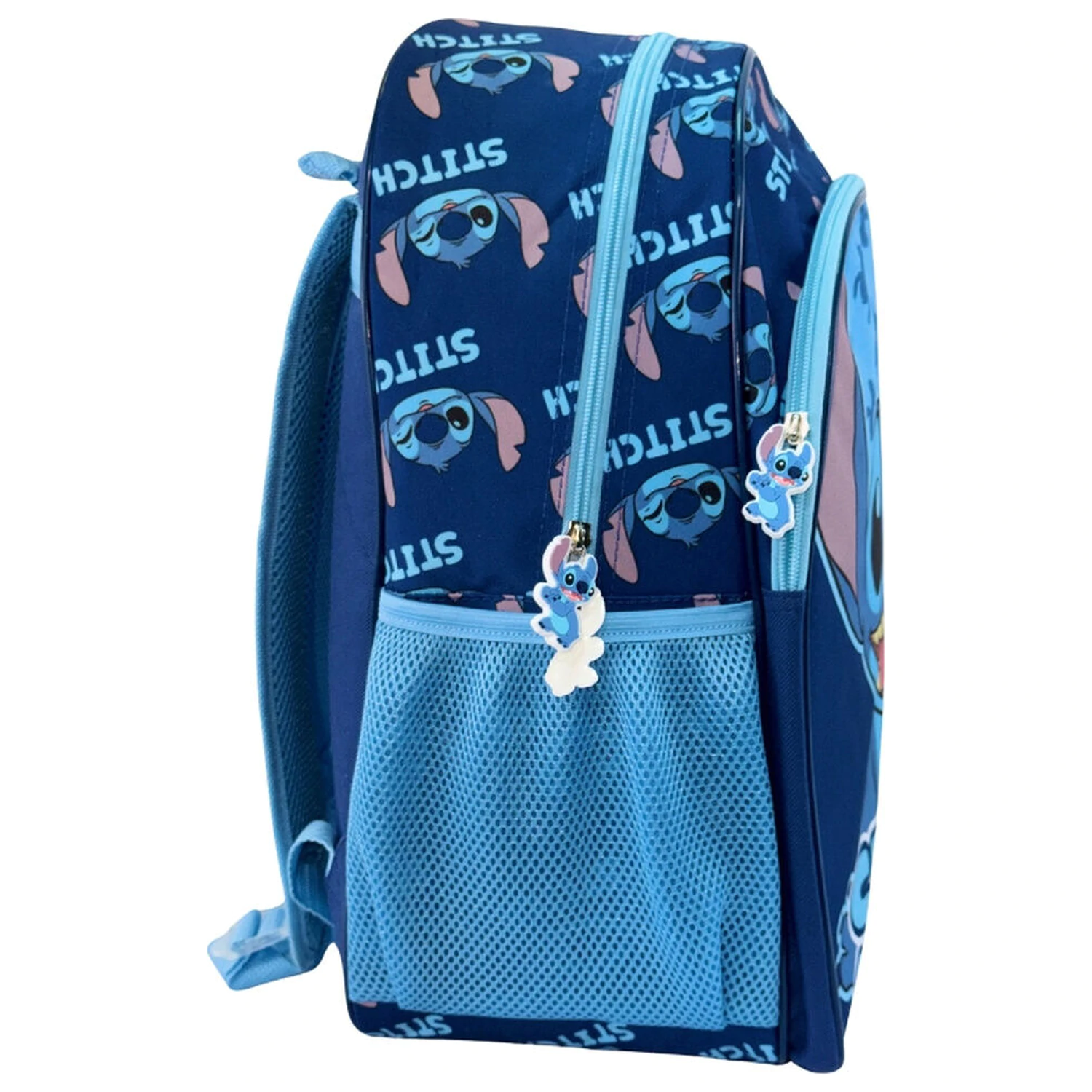 Disney Stitch Abstract nahrbtnik 40cm fotografija izdelka
