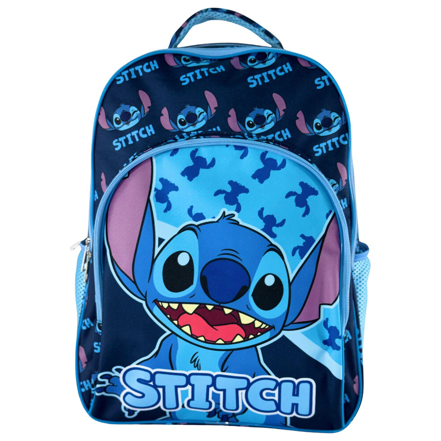 Disney Stitch Abstract nahrbtnik 42cm fotografija izdelka