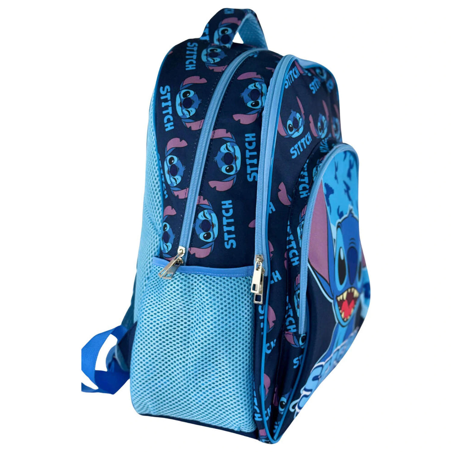 Disney Stitch Abstract nahrbtnik 42cm fotografija izdelka