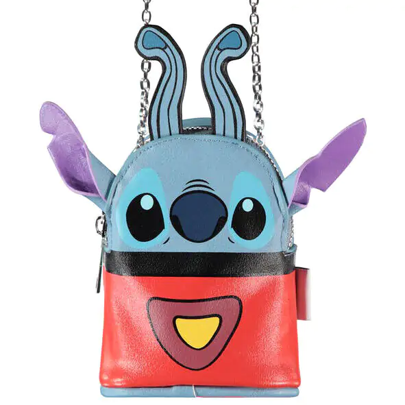 Disney Stitch Alien mikro torbica fotografija izdelka