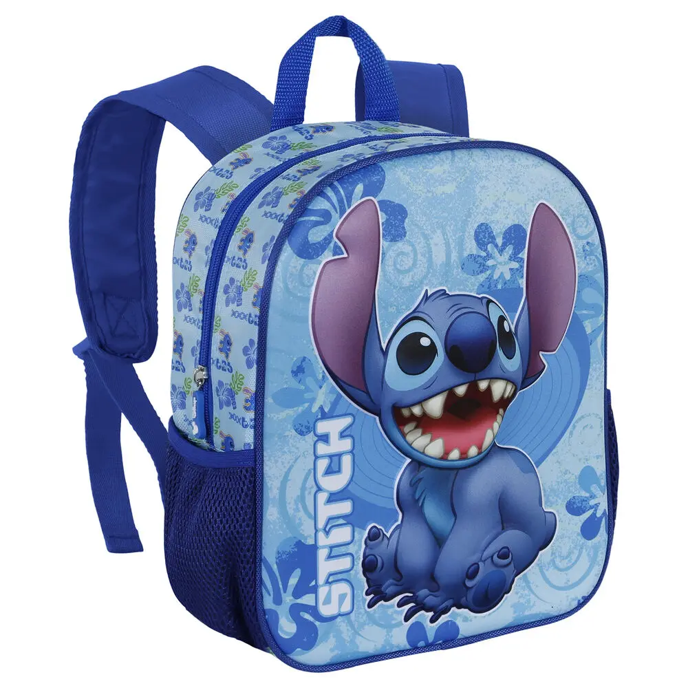 Disney Stitch Aloha 3D nahrbtnik 31 cm fotografija izdelka