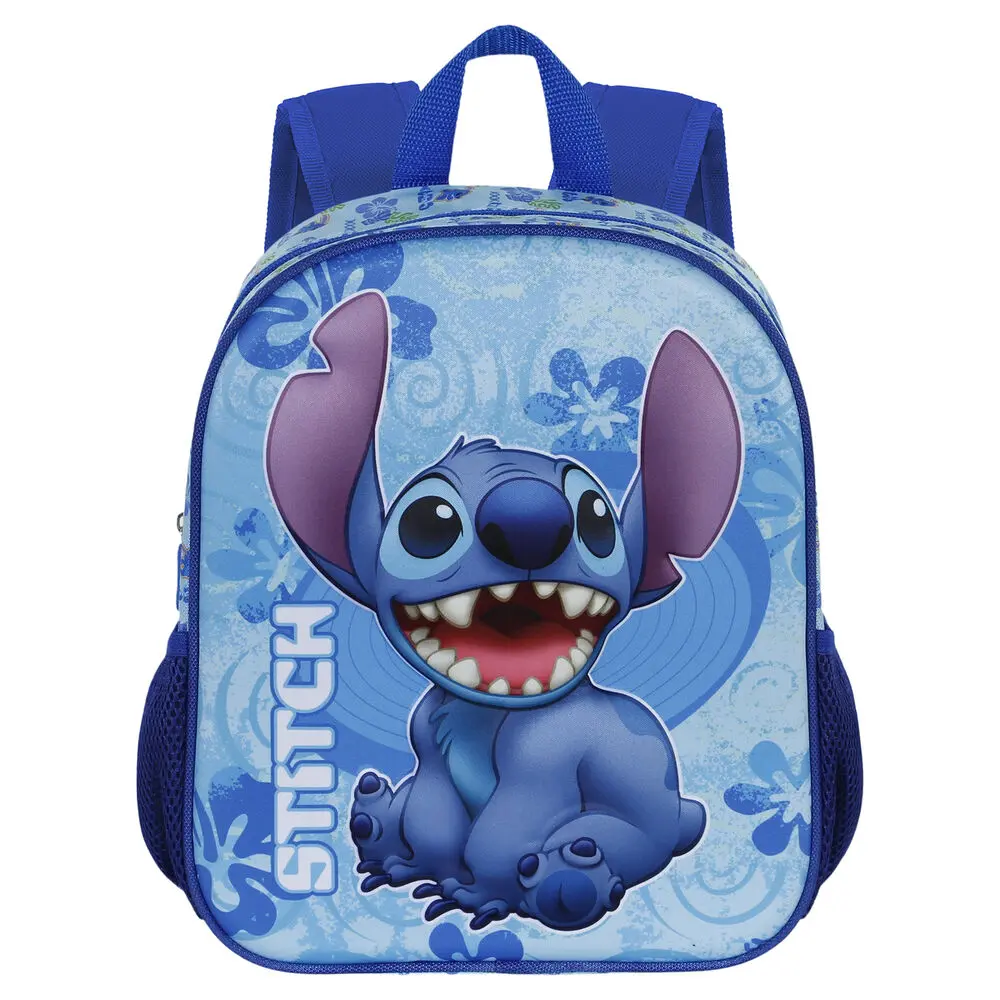 Disney Stitch Aloha 3D nahrbtnik 31 cm fotografija izdelka