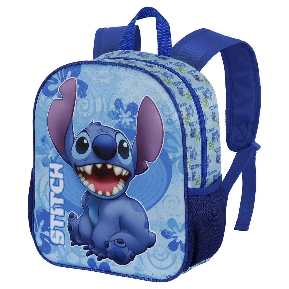 Disney Stitch Aloha 3D nahrbtnik 31 cm fotografija izdelka