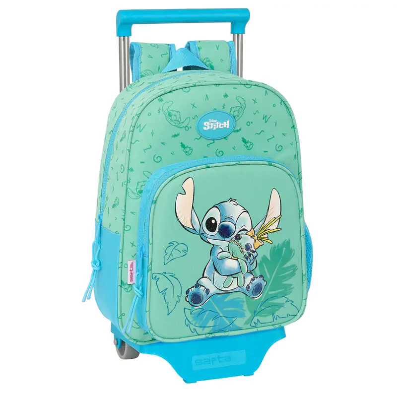 Disney Stitch Aloha voziček 34cm fotografija izdelka