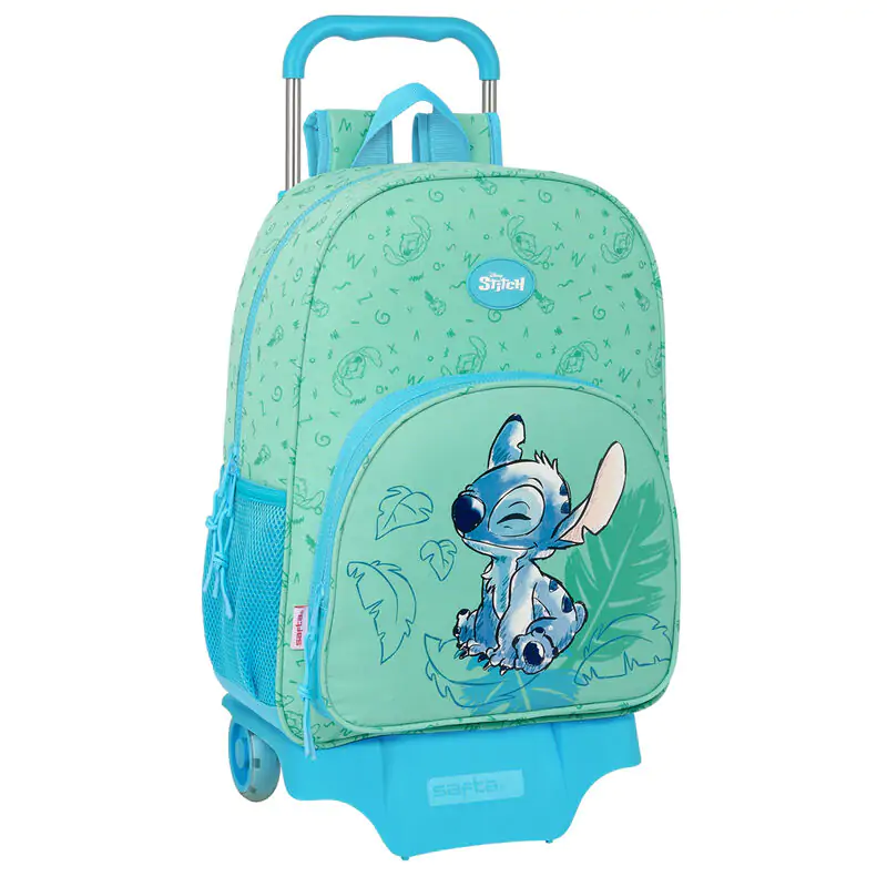 Disney Stitch Aloha Voziček 42cm fotografija izdelka