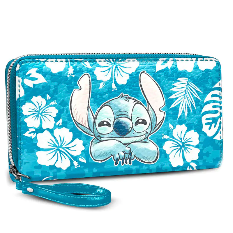 Disney Stitch Aloha denarnica fotografija izdelka