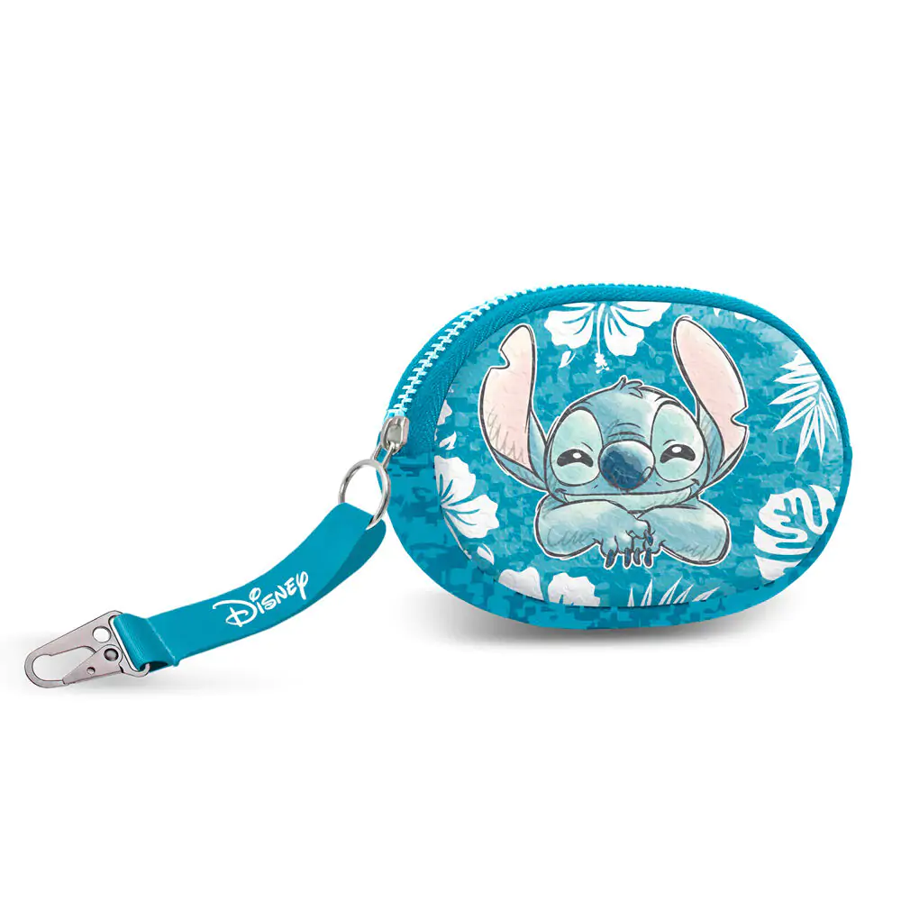 Disney Stitch Aloha denarnica fotografija izdelka