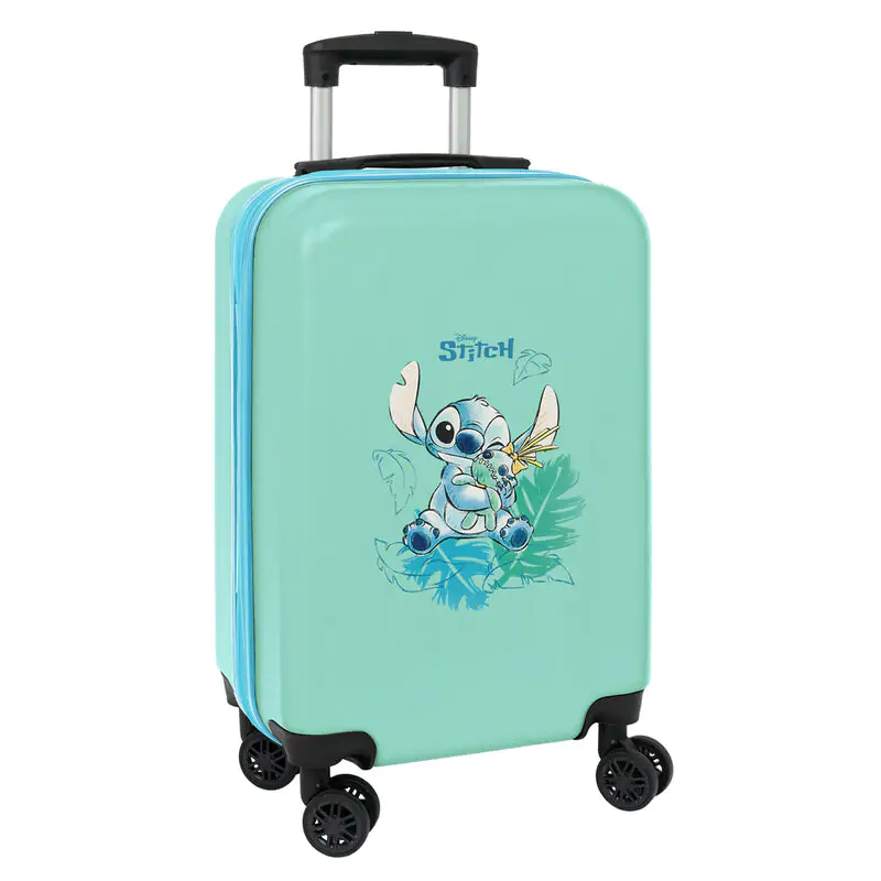 Disney Stitch Aloha Trolley kovček 55 cm 4k fotografija izdelka