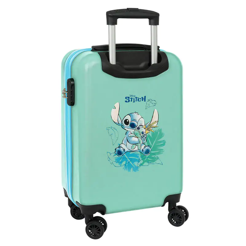 Disney Stitch Aloha Trolley kovček 55 cm 4k fotografija izdelka