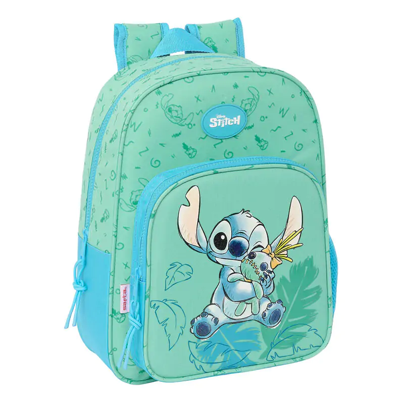 Disney Stitch Aloha prilagodljiv nahrbtnik 34 cm fotografija izdelka