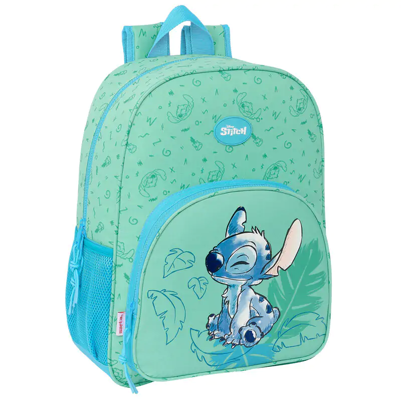 Disney Stitch Aloha prilagodljiv nahrbtnik 42 cm fotografija izdelka