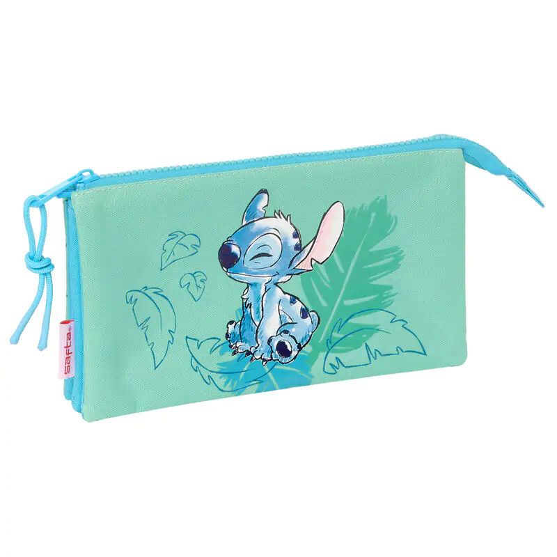 Disney Stitch Aloha trojna peresnica fotografija izdelka