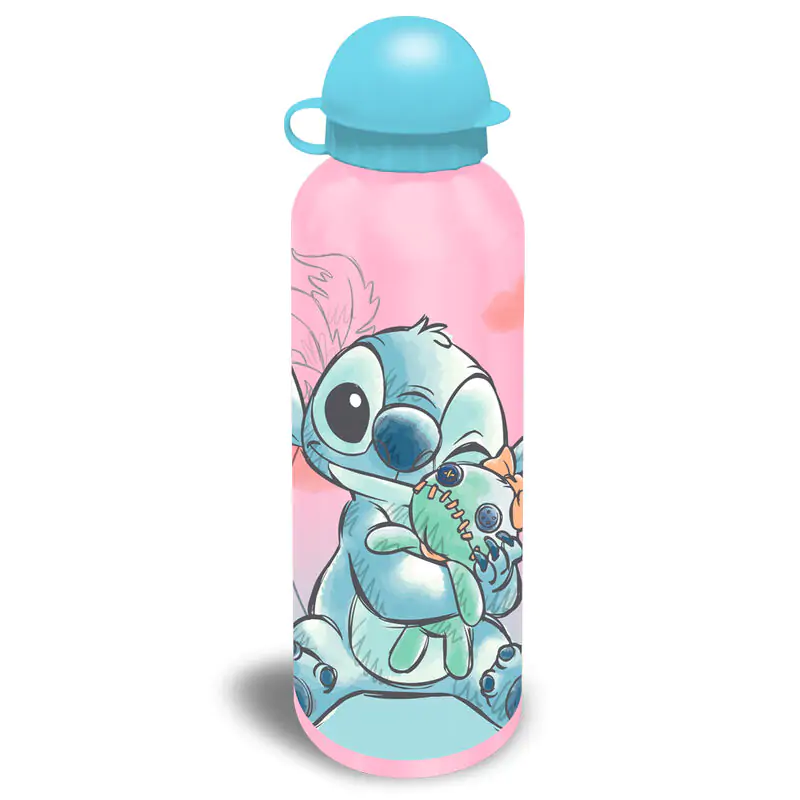 Disney Stitch aluminijasta čutara 500ml fotografija izdelka