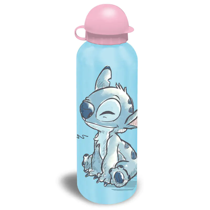 Disney Stitch aluminijasta pločevinka 500ml fotografija izdelka