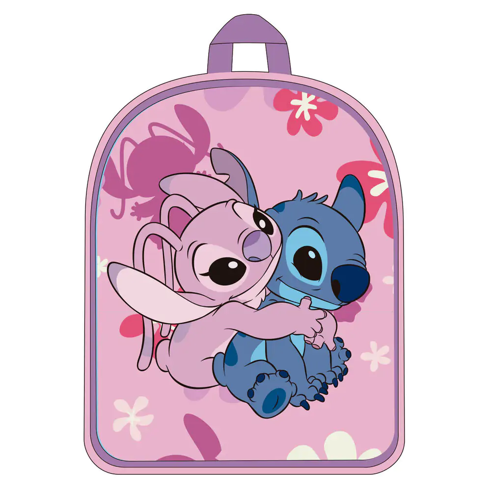 Disney Stitch & Angel nahrbtnik 30 cm fotografija izdelka