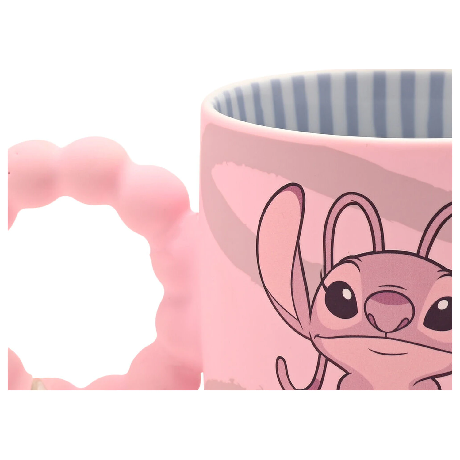 Disney Stitch Angel skodelica fotografija izdelka