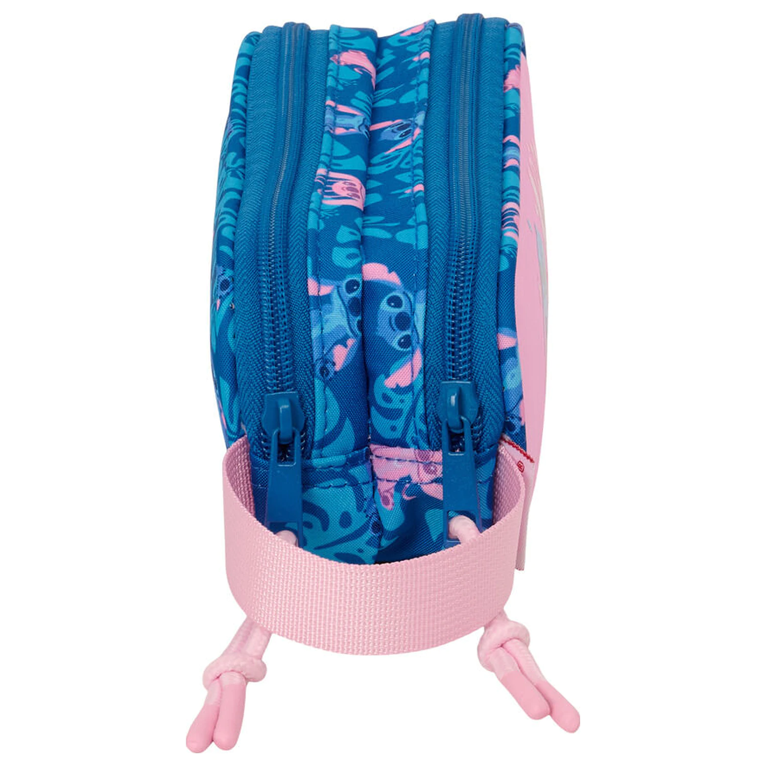 Disney Stitch & Angel dvojna peresnica fotografija izdelka