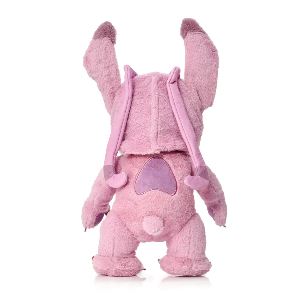 Disney Stitch Angel električna interaktivna lutka figurica 45 cm fotografija izdelka