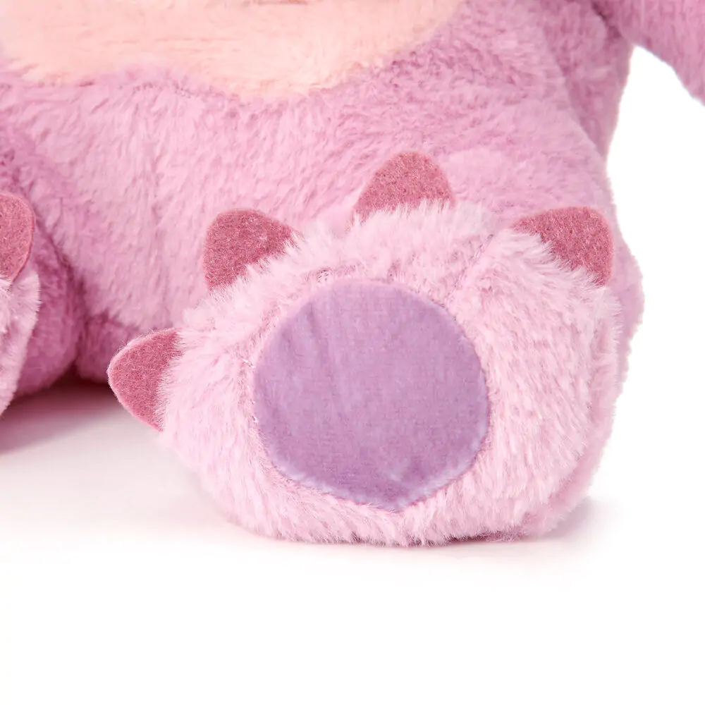 Disney Stitch Angel električna interaktivna lutka figurica 45 cm fotografija izdelka