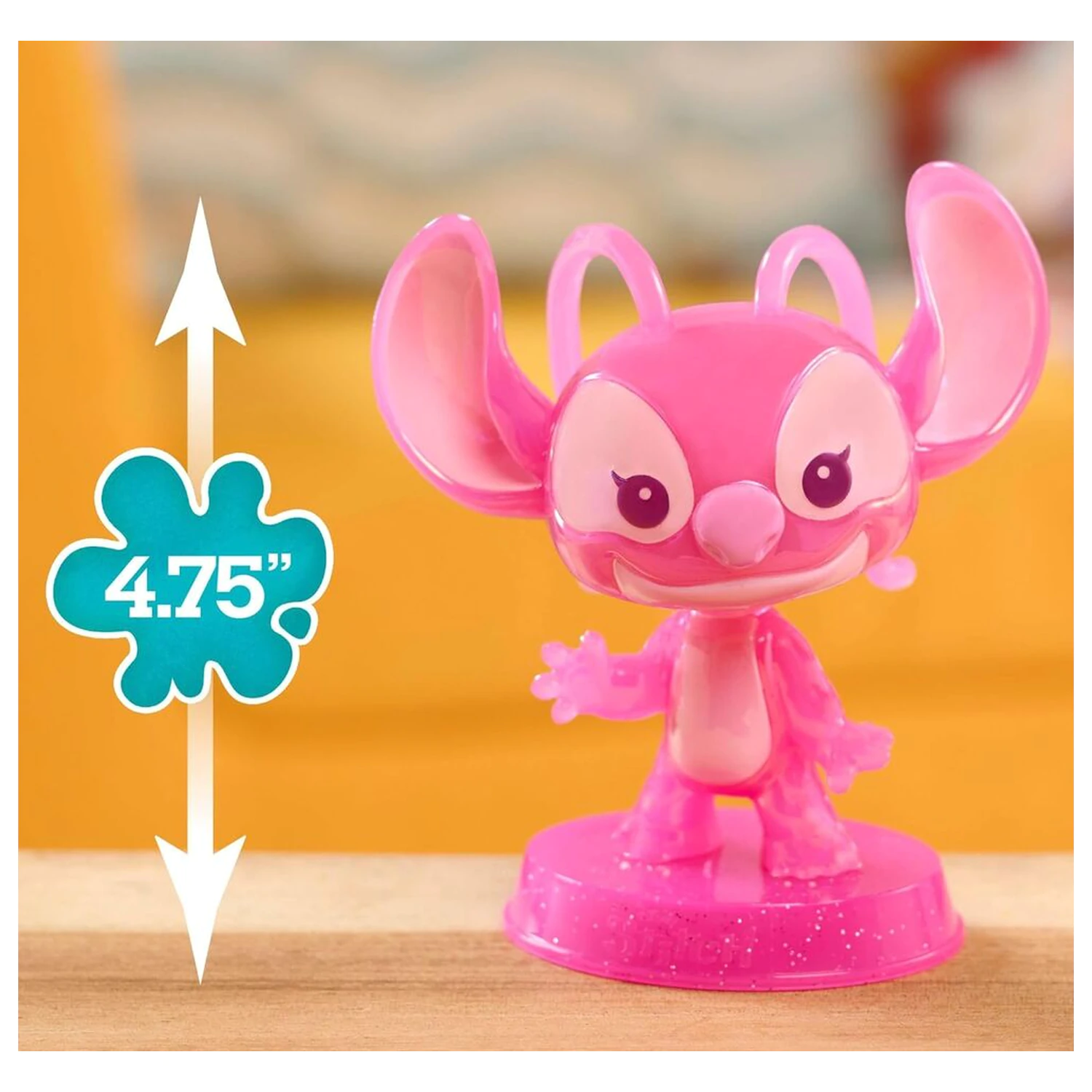 Disney Stitch Angel figurica 12 cm fotografija izdelka
