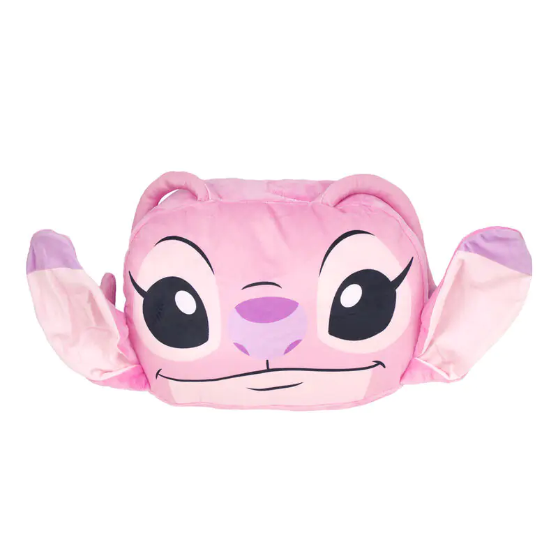 Disney Stitch Angel grelna blazina za roke fotografija izdelka