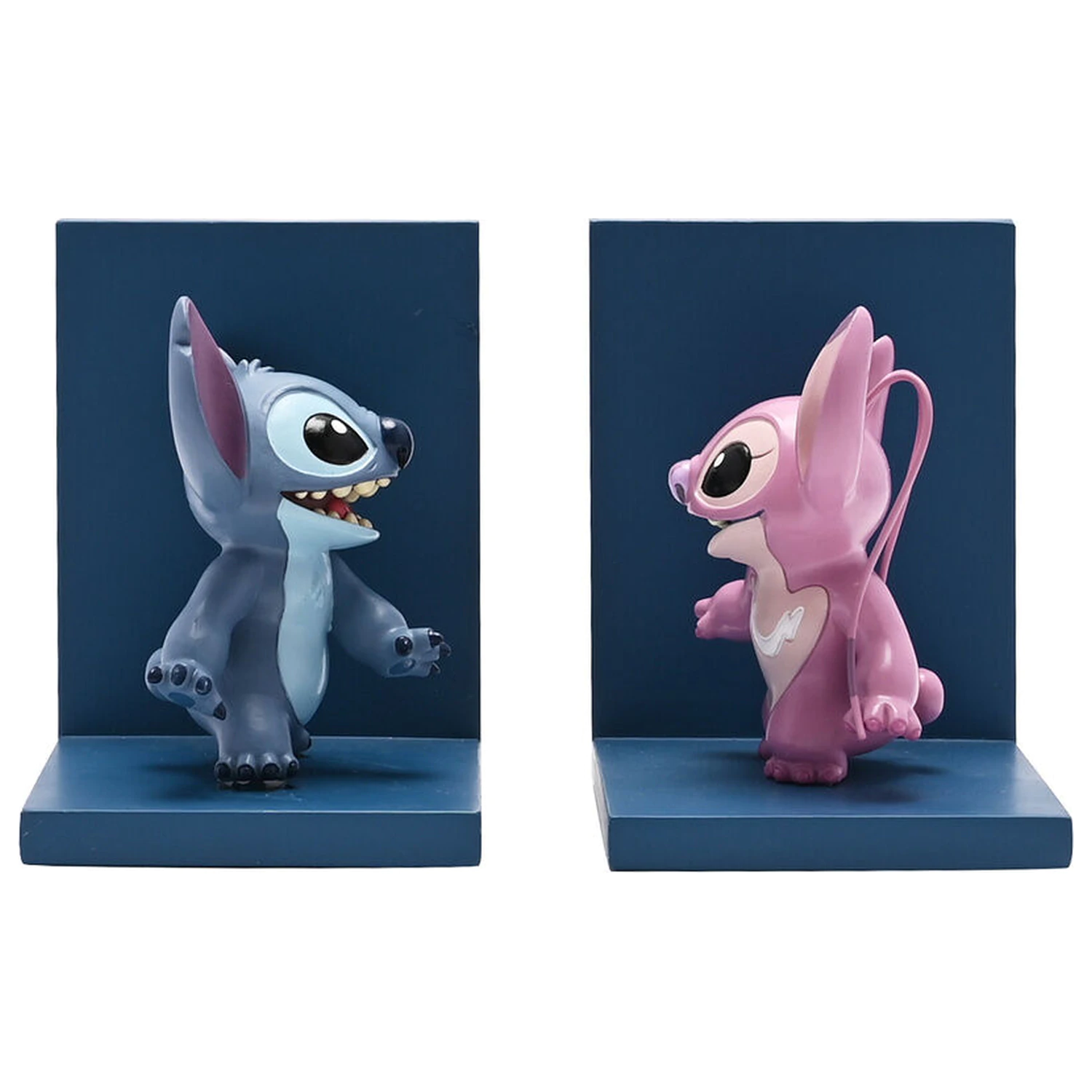 Disney Stitch & Angel knjižni oporniki fotografija izdelka