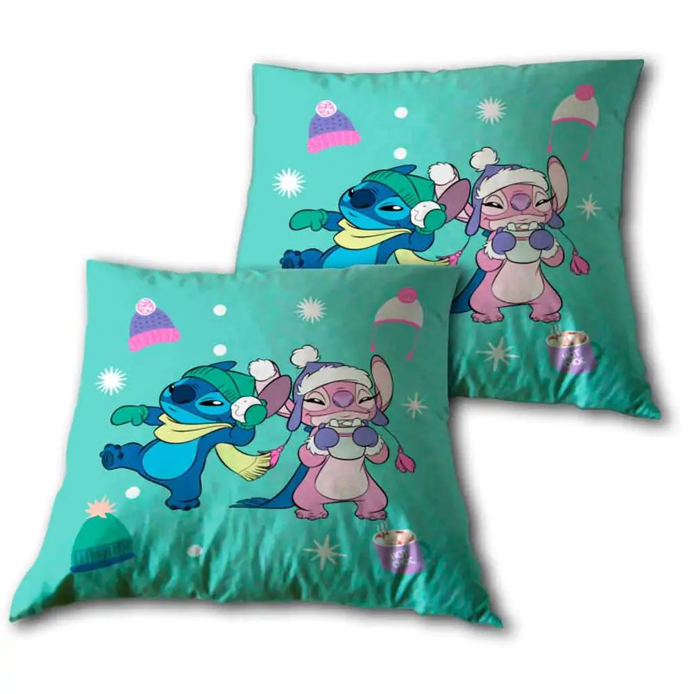 Disney Stitch & Angel blazina fotografija izdelka
