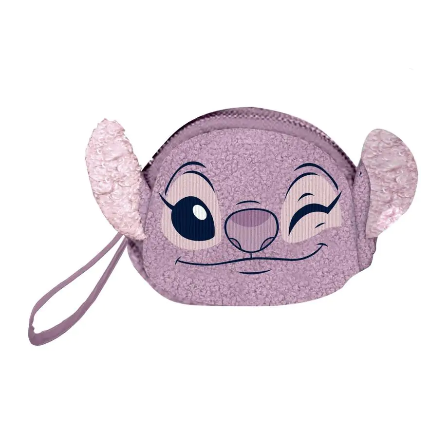 Disney Stitch Angel denarnica fotografija izdelka