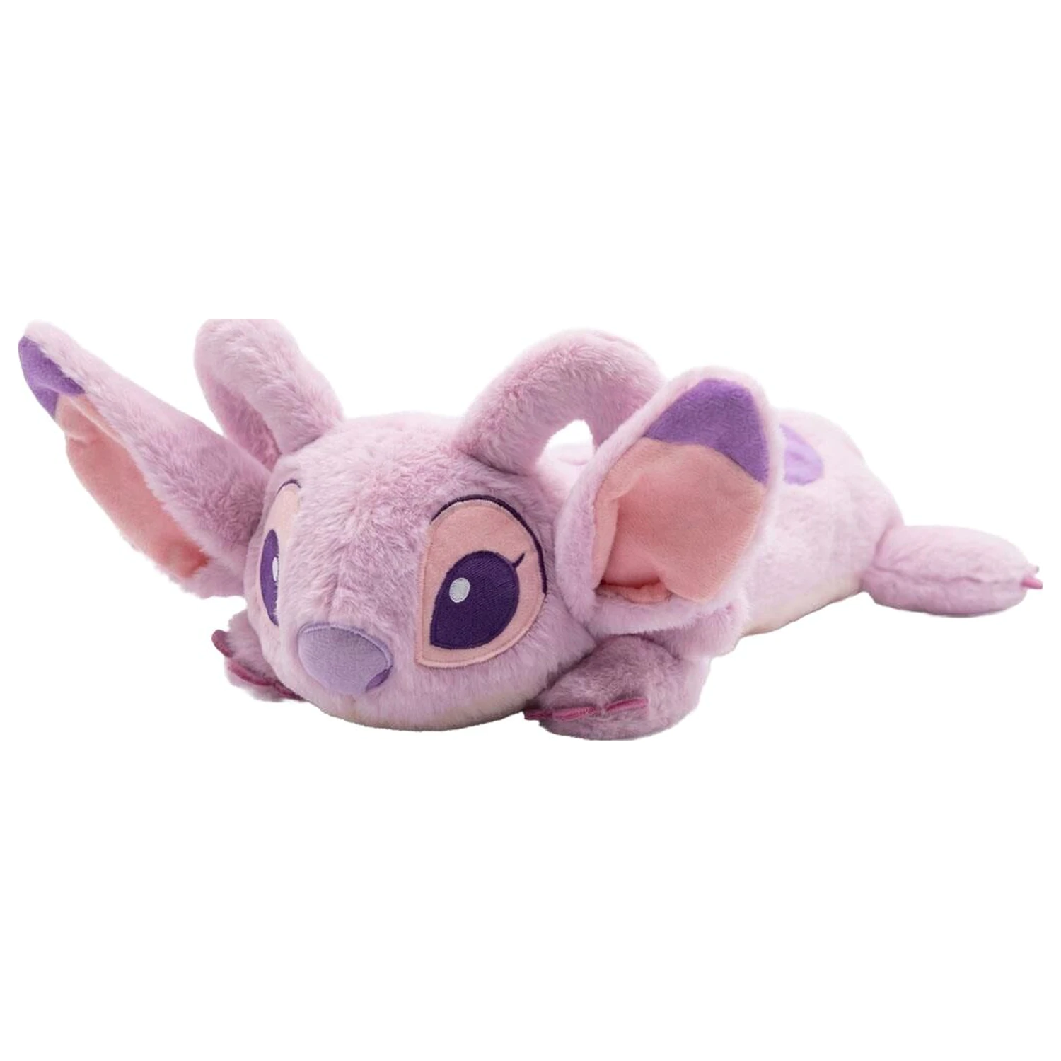 Disney Stitch Angel plišasta peresnica fotografija izdelka