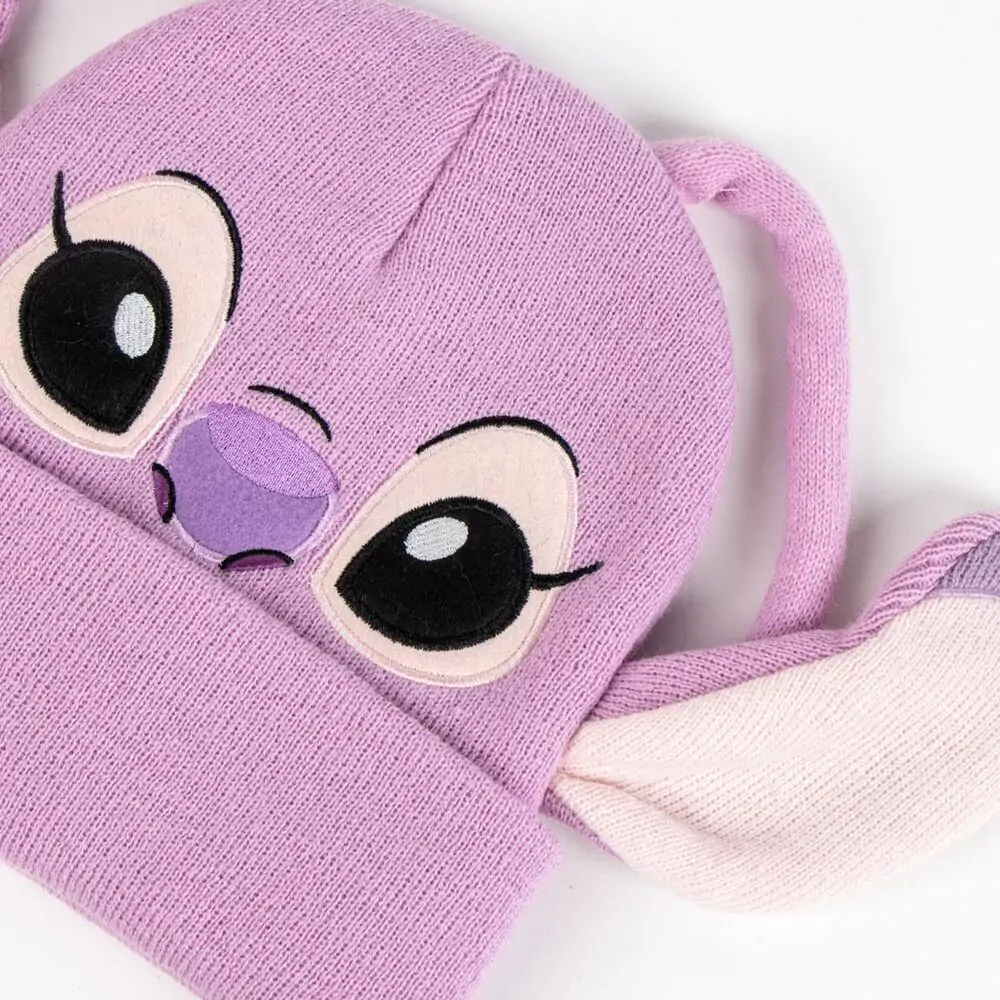 Disney Stitch Angel klobuk fotografija izdelka