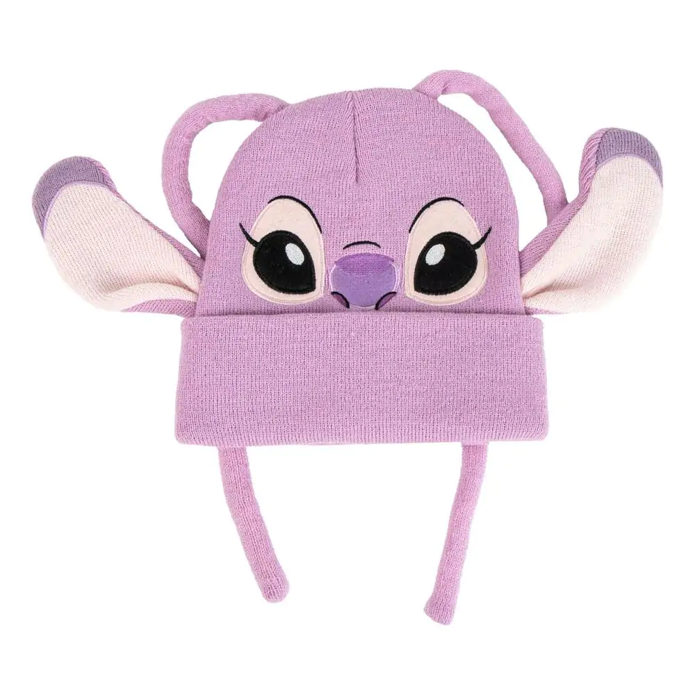 Disney Stitch Angel klobuk fotografija izdelka
