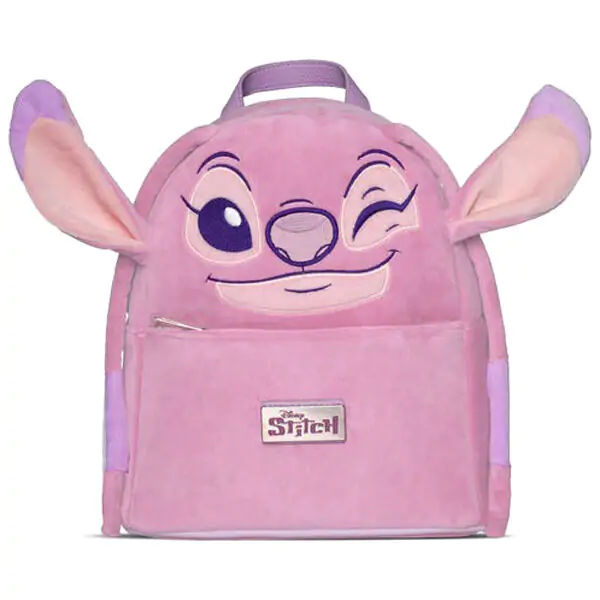 Disney Stitch Angel nahrbtnik 26 cm fotografija izdelka