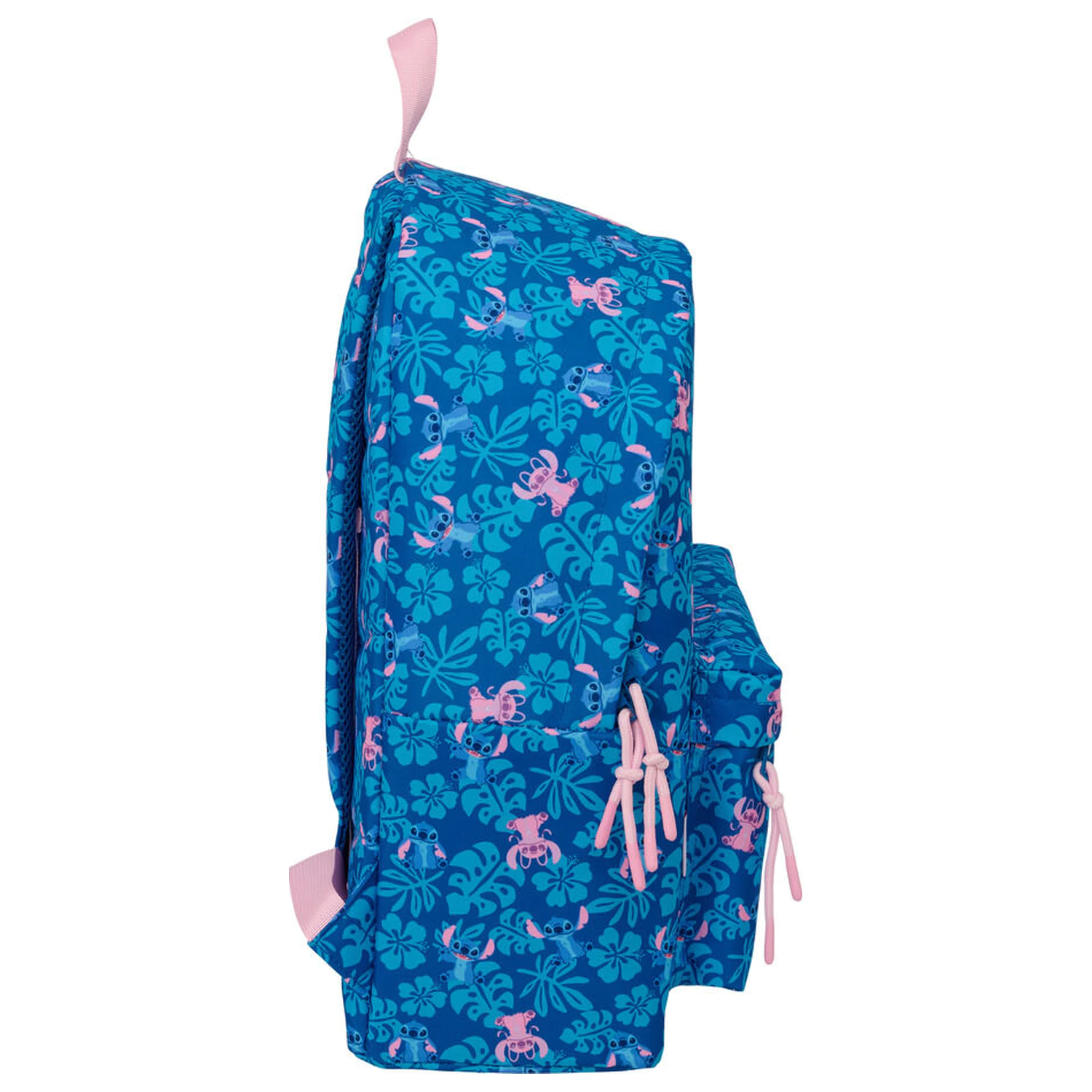 Disney Stitch & Angel nahrbtnik 42cm fotografija izdelka