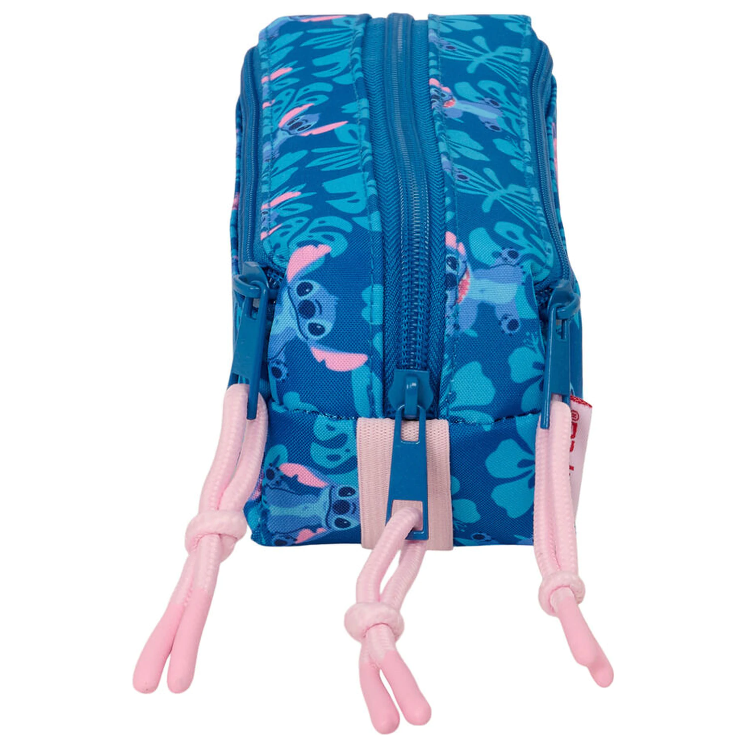 Disney Stitch & Angel trojni peresnik fotografija izdelka