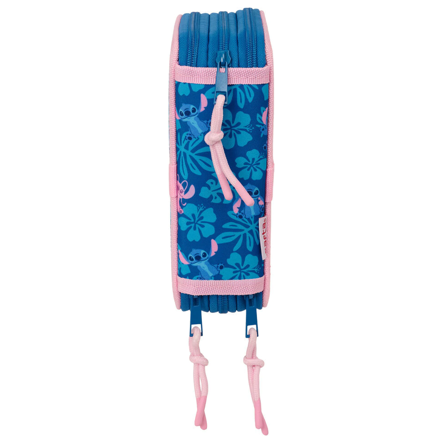 Disney Stitch & Angel trojni peresnik 37 kosov fotografija izdelka