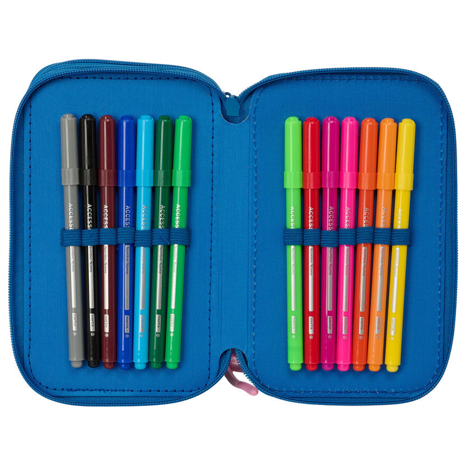 Disney Stitch & Angel trojni peresnik 37 kosov fotografija izdelka