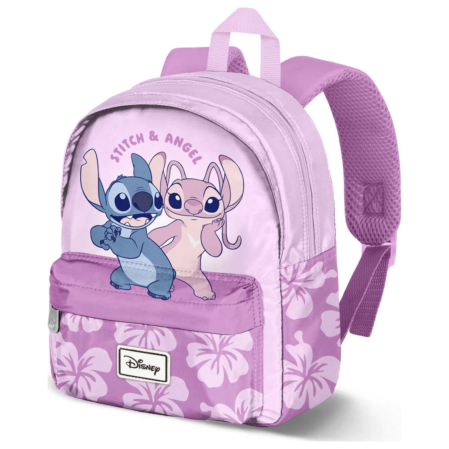 Disney Stitch & Angel Wonder nahrbtnik 27cm fotografija izdelka