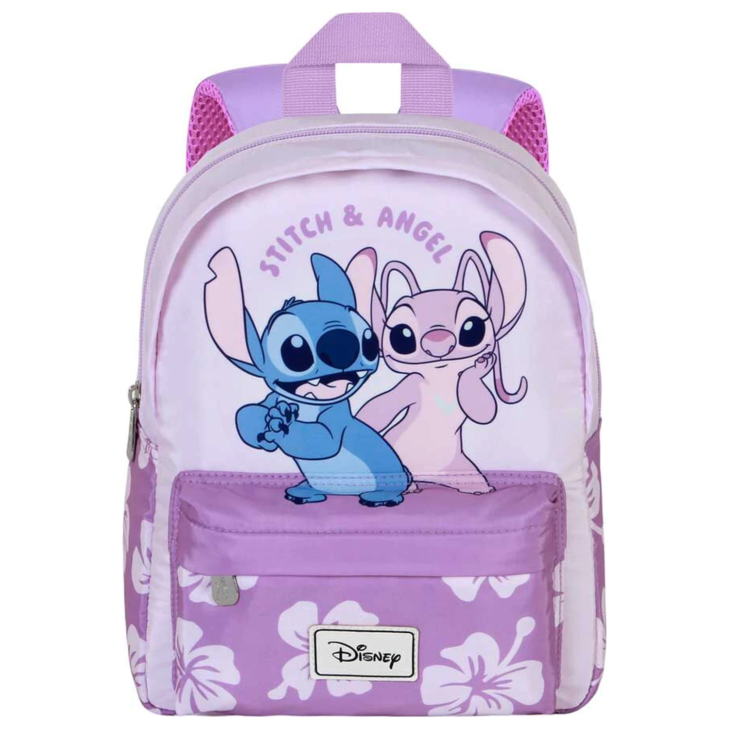 Disney Stitch & Angel Wonder nahrbtnik 27cm fotografija izdelka