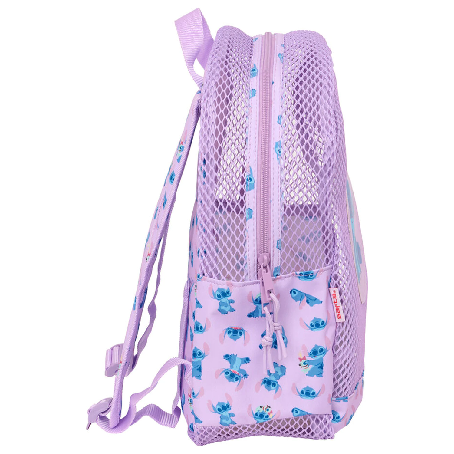 Disney Stitch nahrbtnik proti pesku 30 cm fotografija izdelka