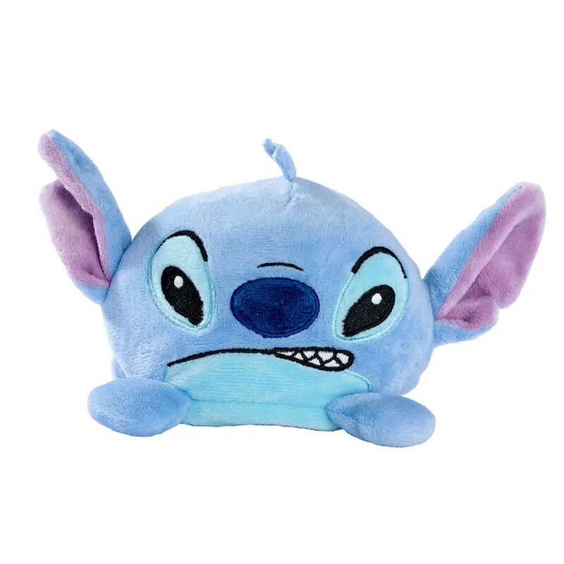 Lilo & Stitch Reverzibilna Plišasta Figura Stitch 8 cm fotografija izdelka