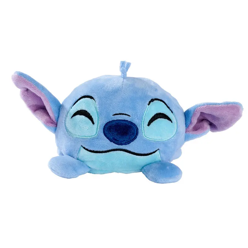 Lilo & Stitch Reverzibilna Plišasta Figura Stitch 8 cm fotografija izdelka