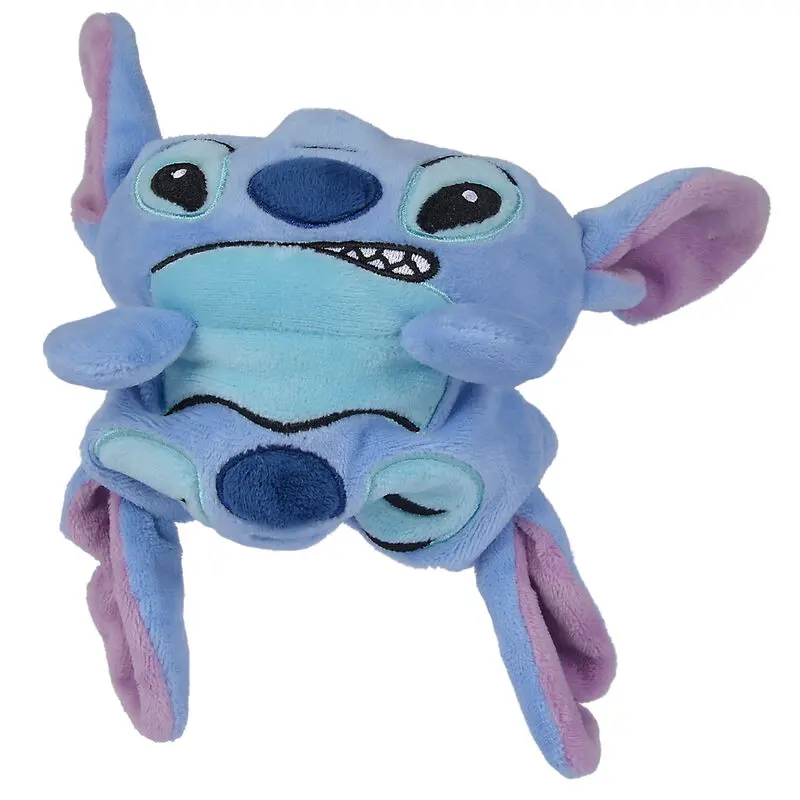 Lilo & Stitch Reverzibilna Plišasta Figura Stitch 8 cm fotografija izdelka