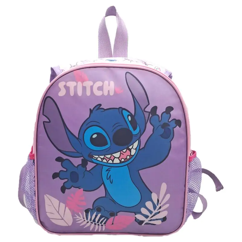 Disney Stitch reverzibilni nahrbtnik 30 cm fotografija izdelka