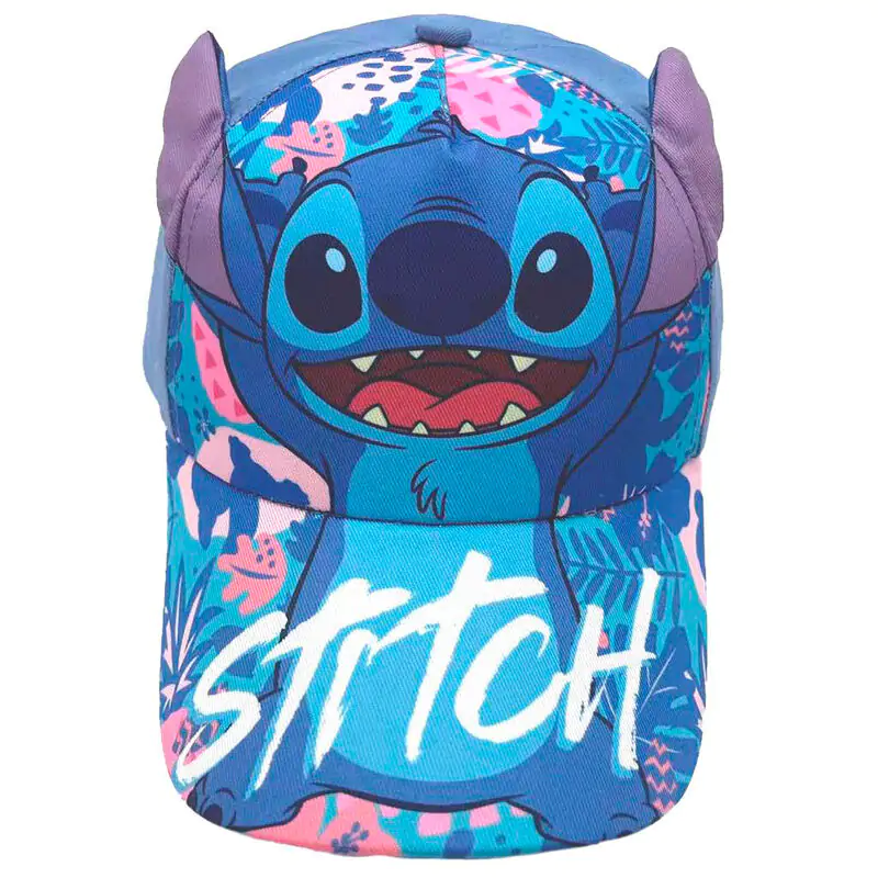 Disney Stitch baseball kapa fotografija izdelka