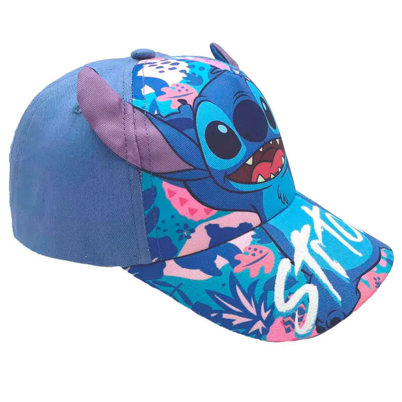 Disney Stitch baseball kapa fotografija izdelka