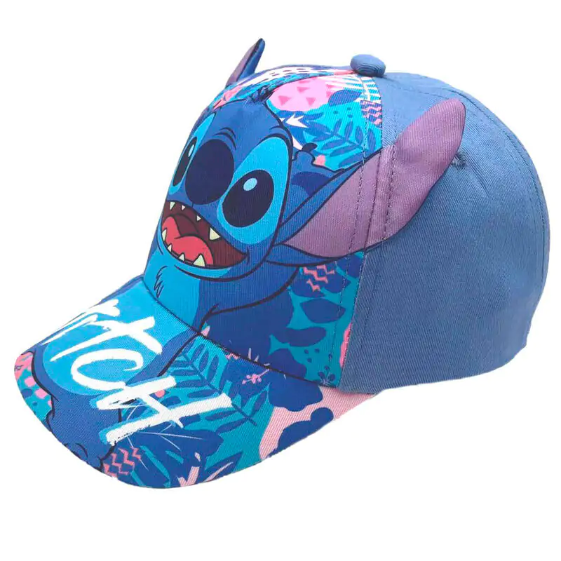 Disney Stitch baseball kapa fotografija izdelka